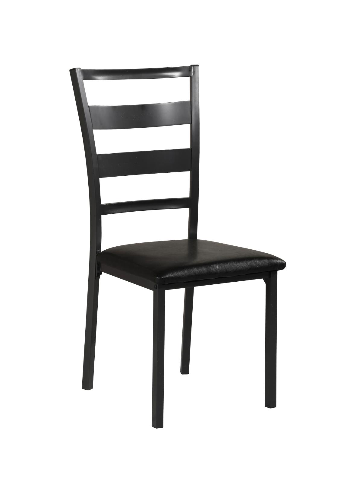 Table & 4 Chairs (D760) — view 2