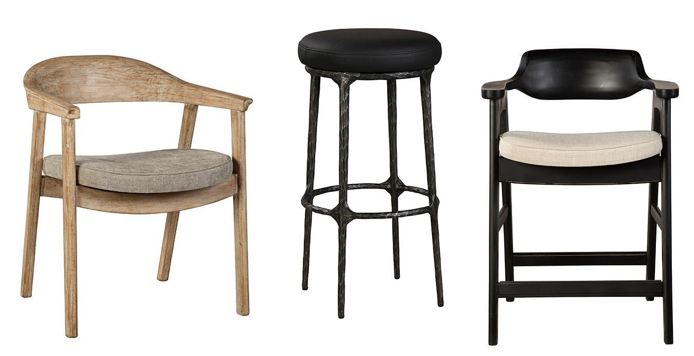 Products of Nest Home Collections