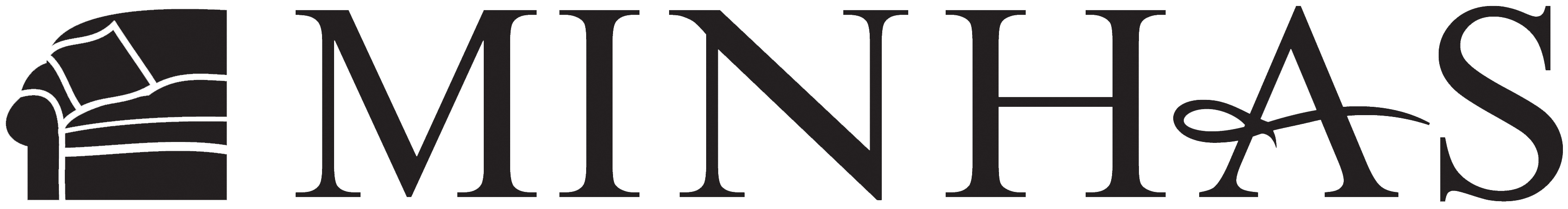 Minhas Furniture Logo