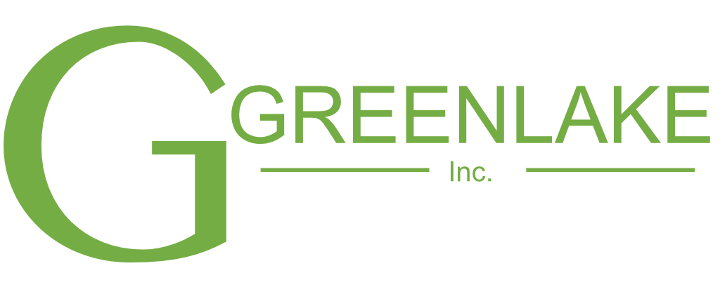 **Greenlake Advanced Logo