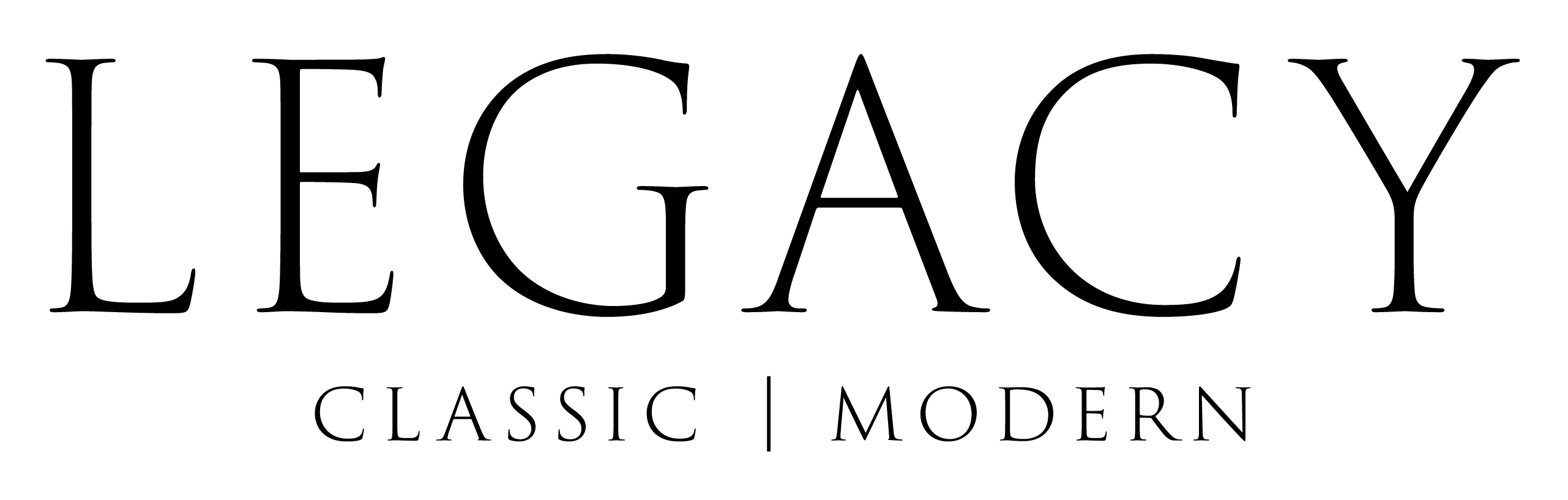 Legacy Classic Furniture Logo