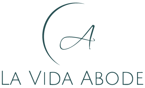 La Vida Abode Logo