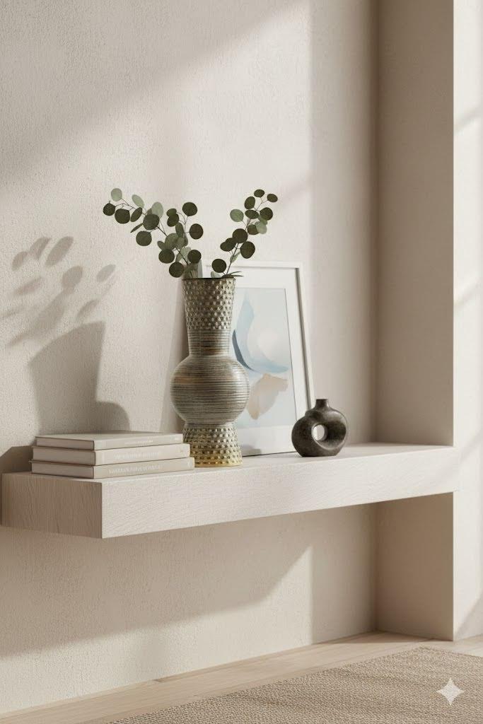 Ceramic Vase 16 × 5
