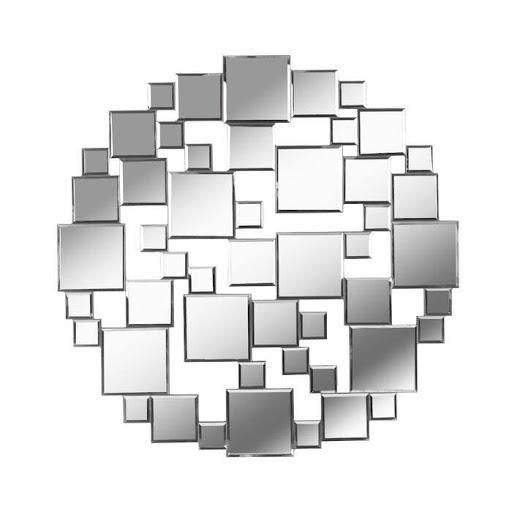 Beveled Mirror — view 2