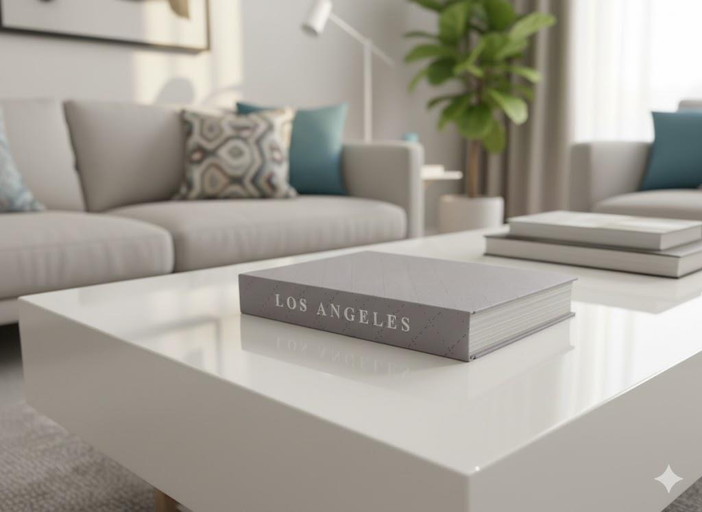 Modern Book (LA) — view 2