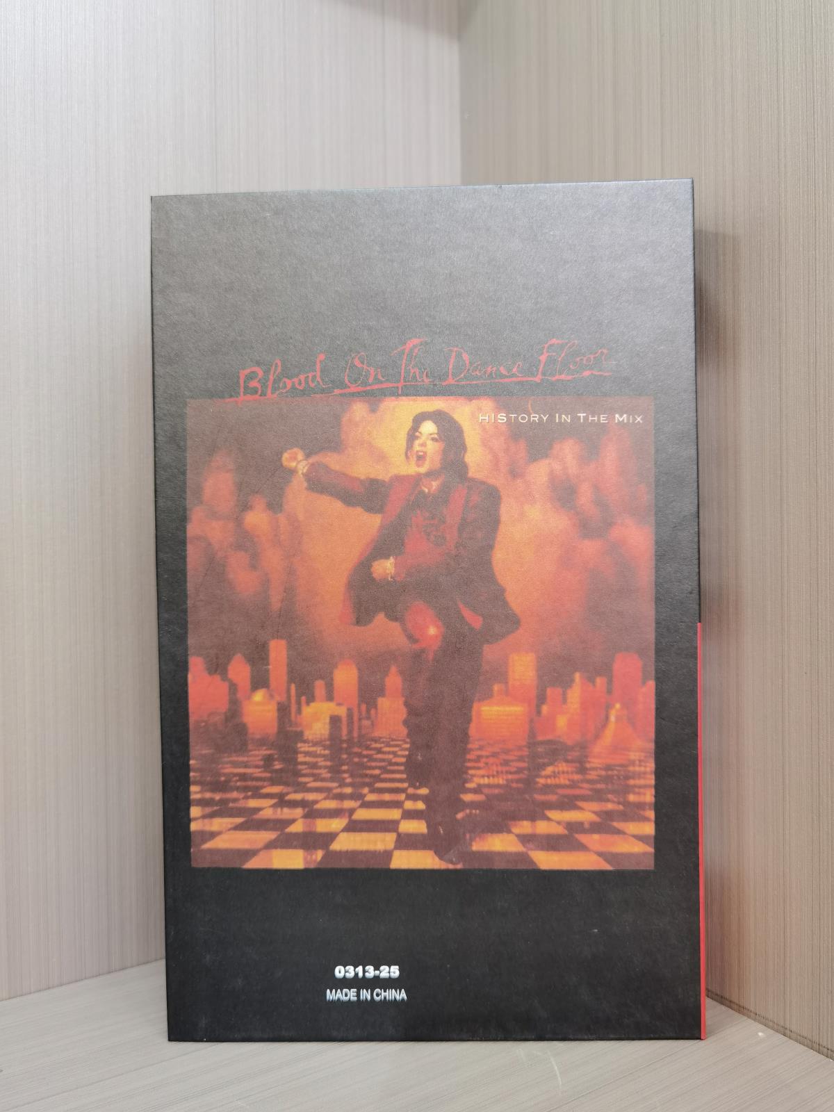 Modern Book (Michael Jackson)