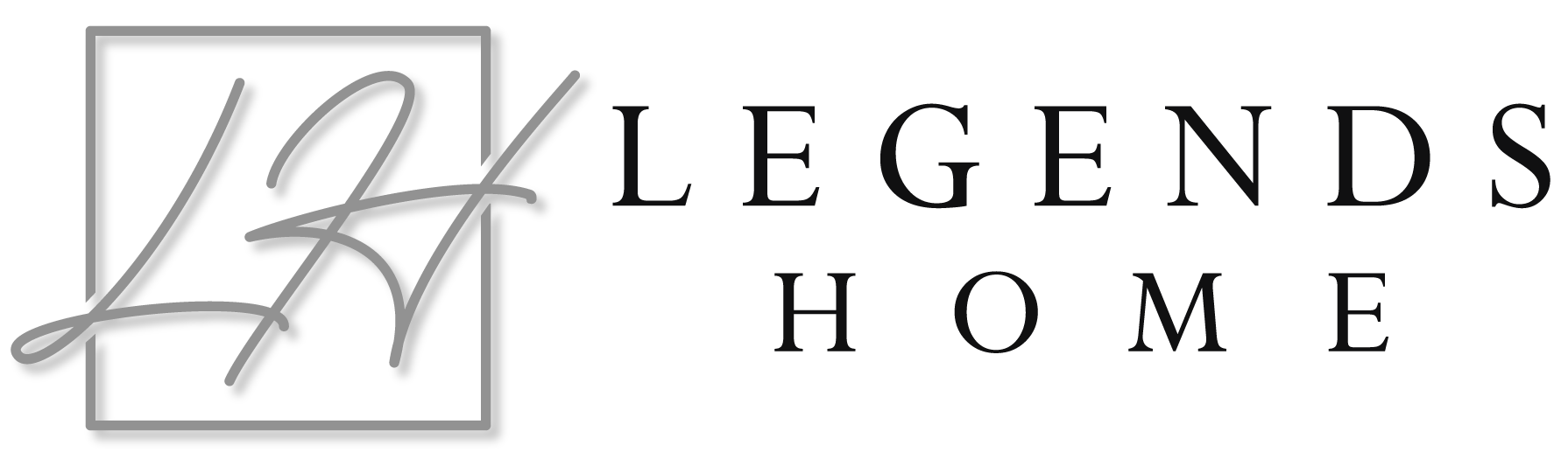 Legends Home Logo