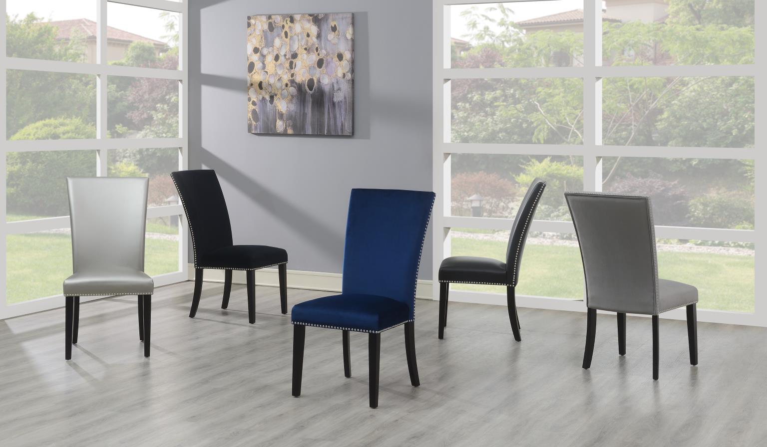 Dining Chair Price Per Chair Moq 2 — photo 2
