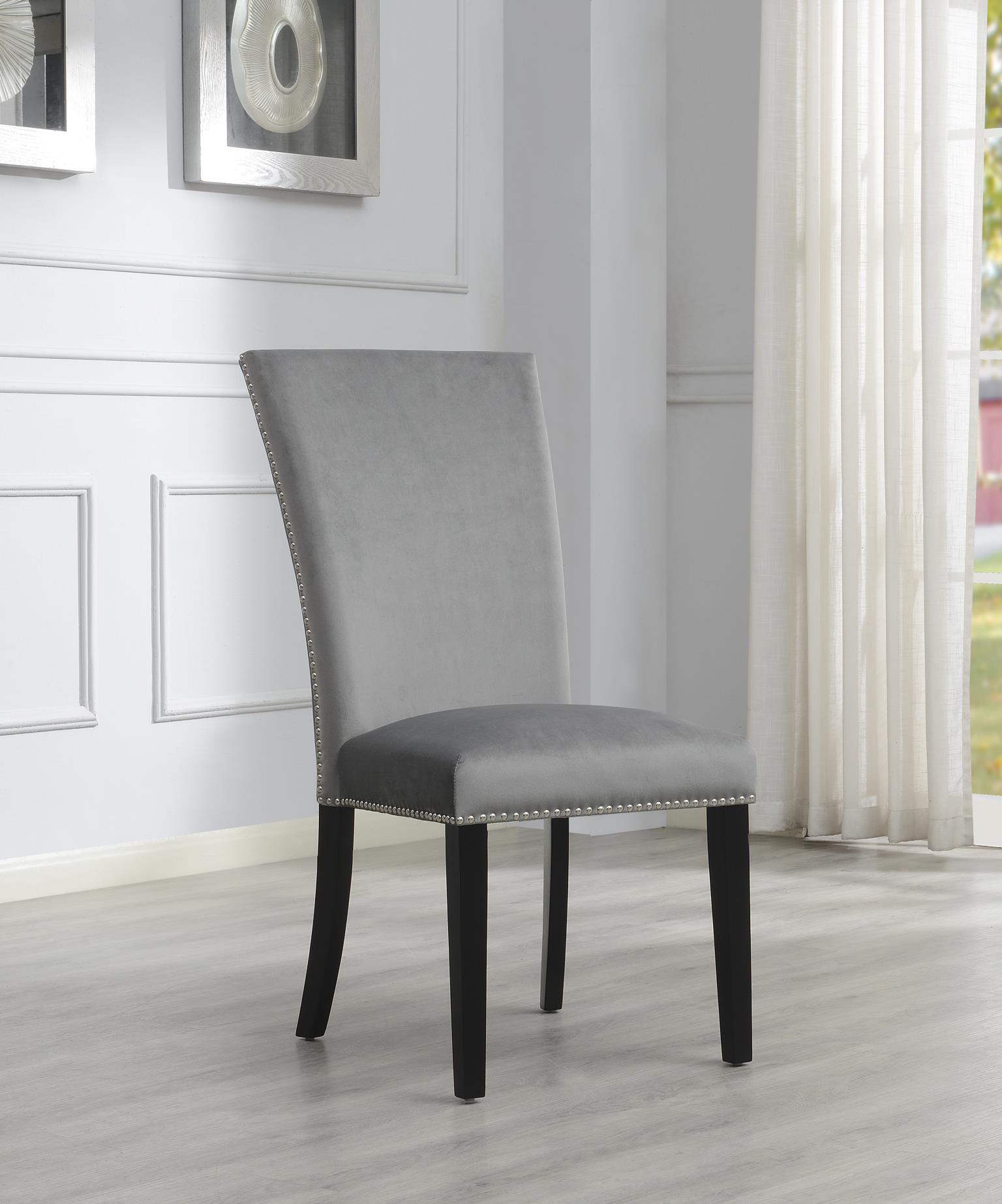 Dining Chair Price Per Chair Moq 2 — photo 5