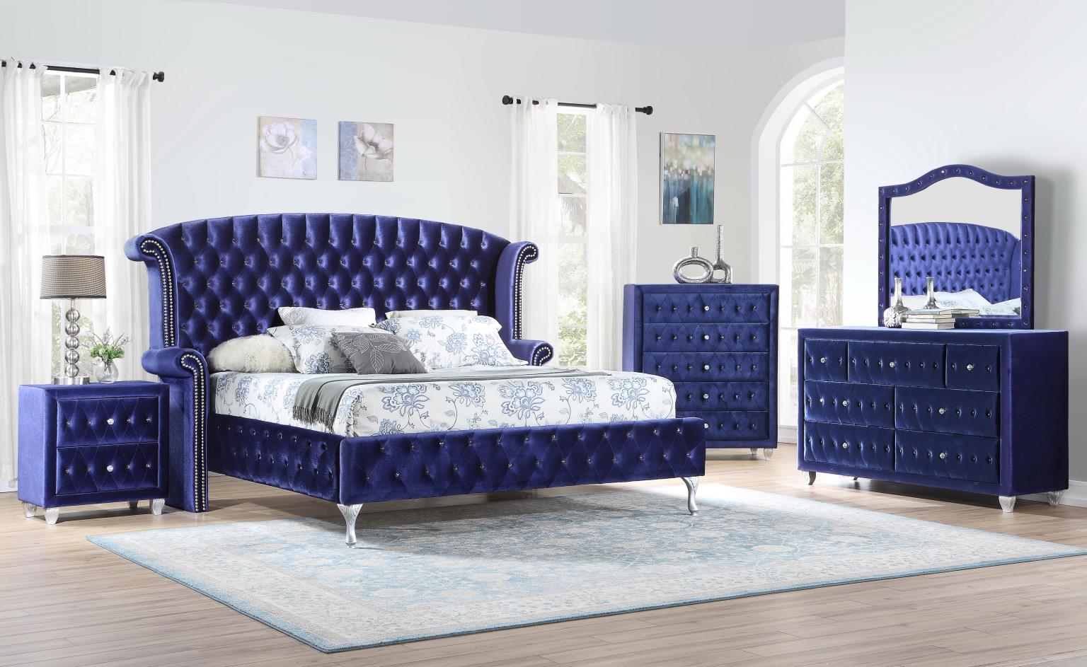 Blue Velvet