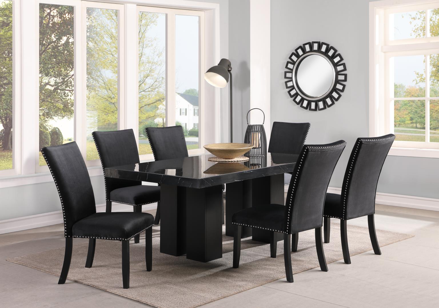 Dining Table — photo 9