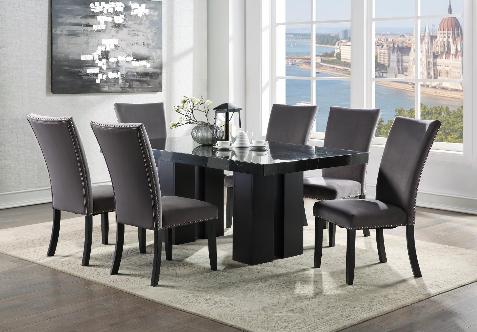 Dining Table — photo 11