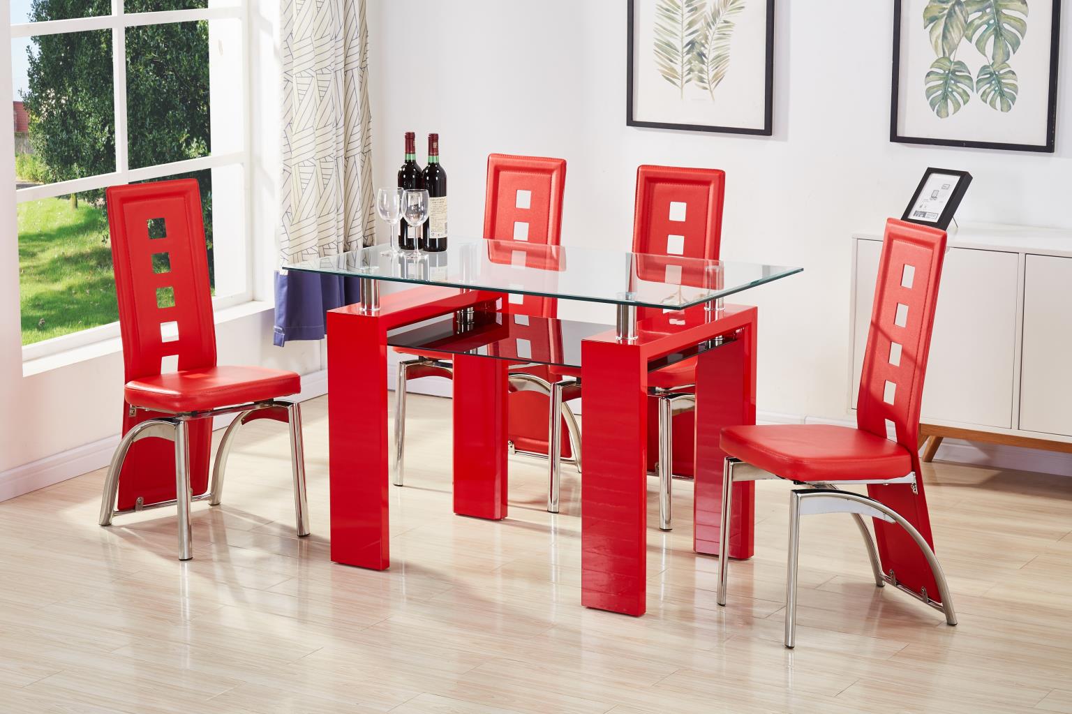 Chairs 4