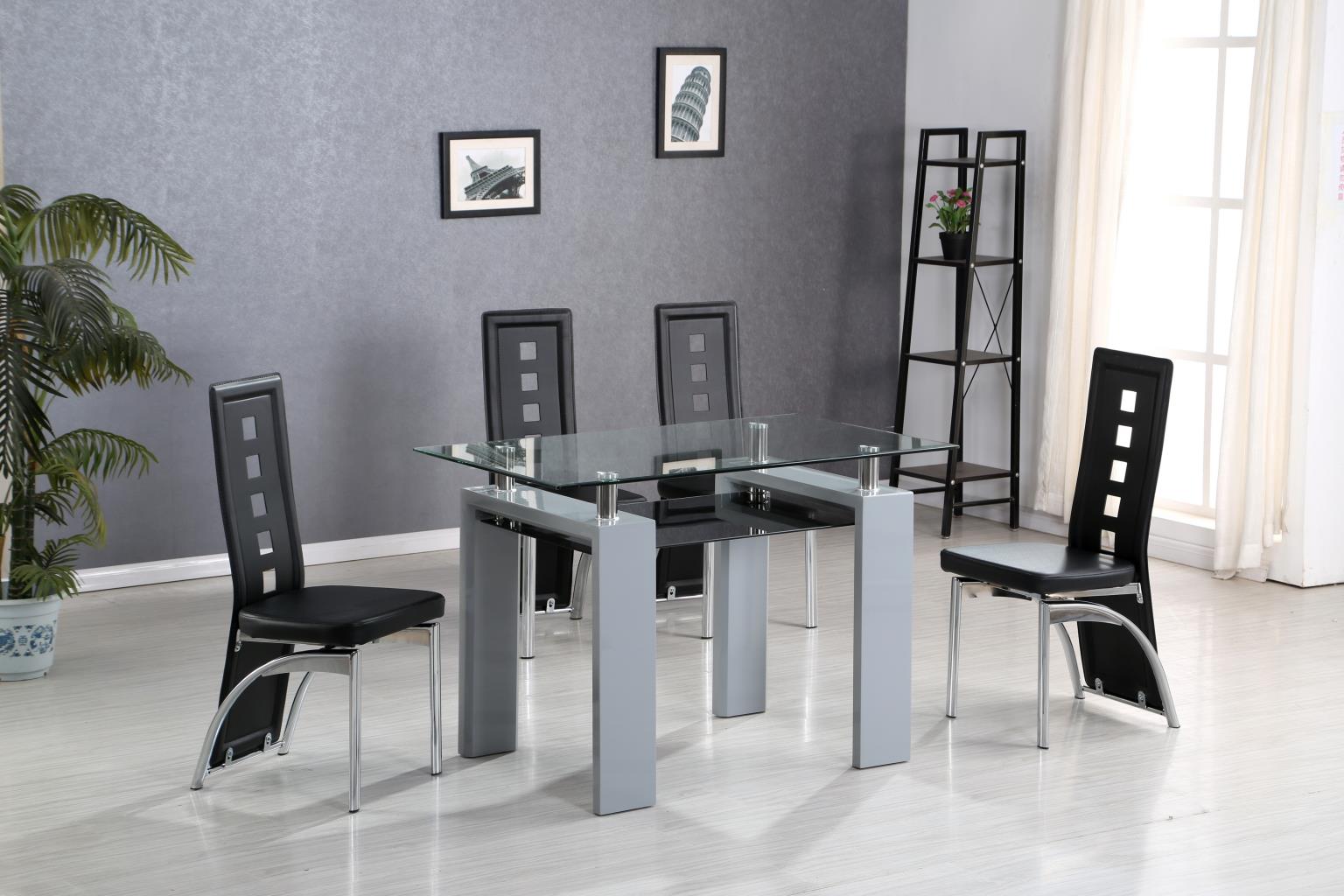 Chairs 4