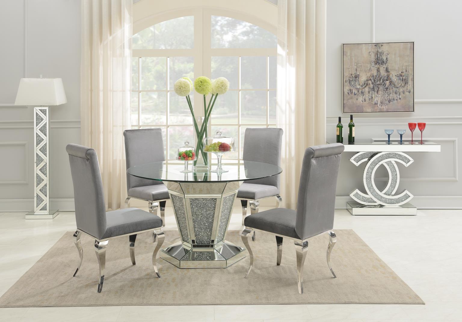 Glamour Dining Table — photo 4