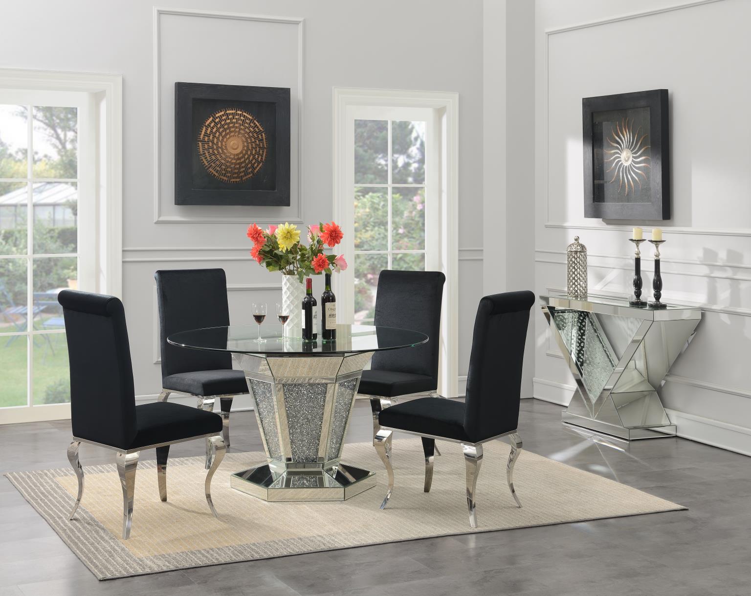 Glamour Dining Table — photo 3