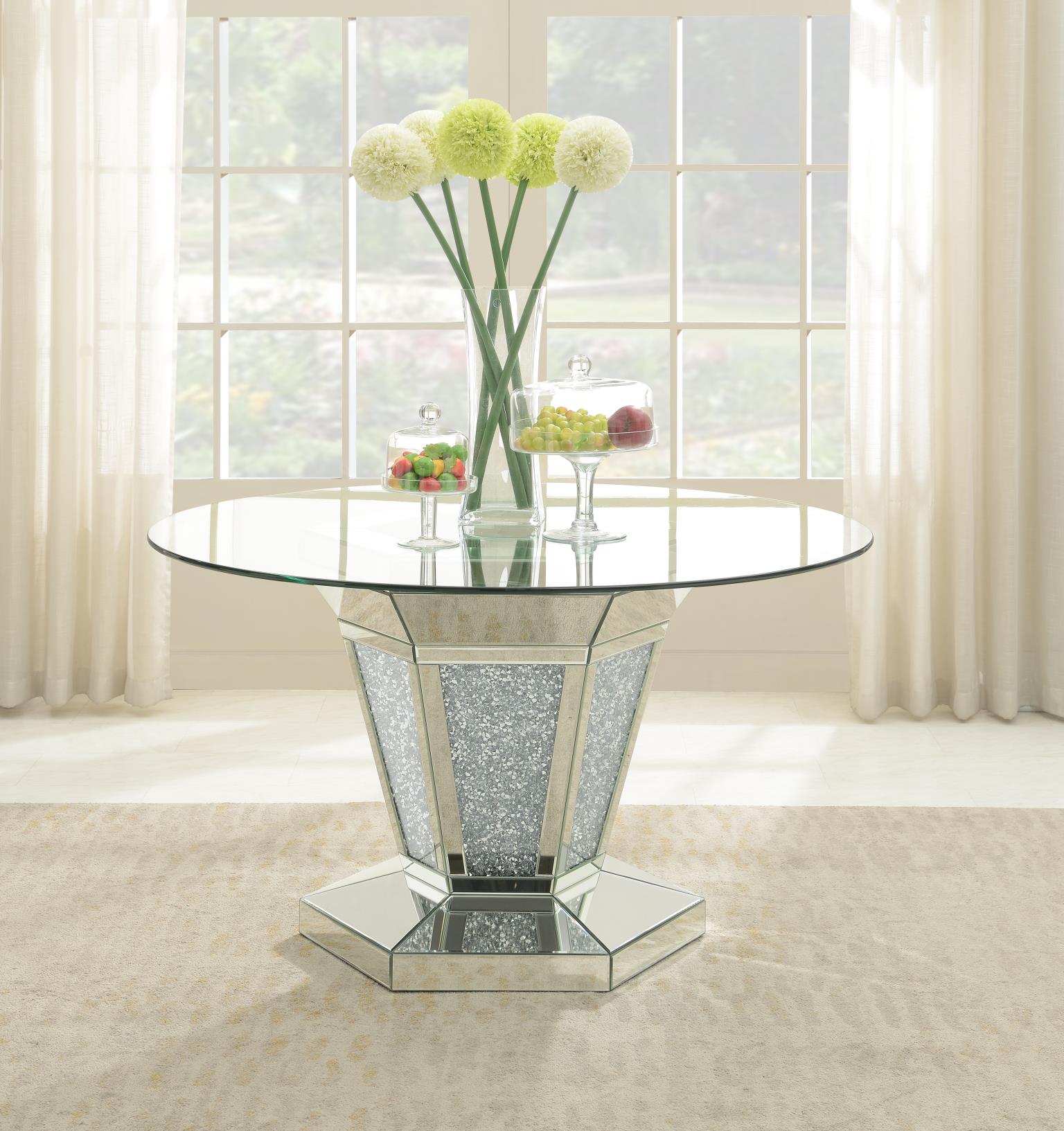 Glamour Dining Table — photo 2
