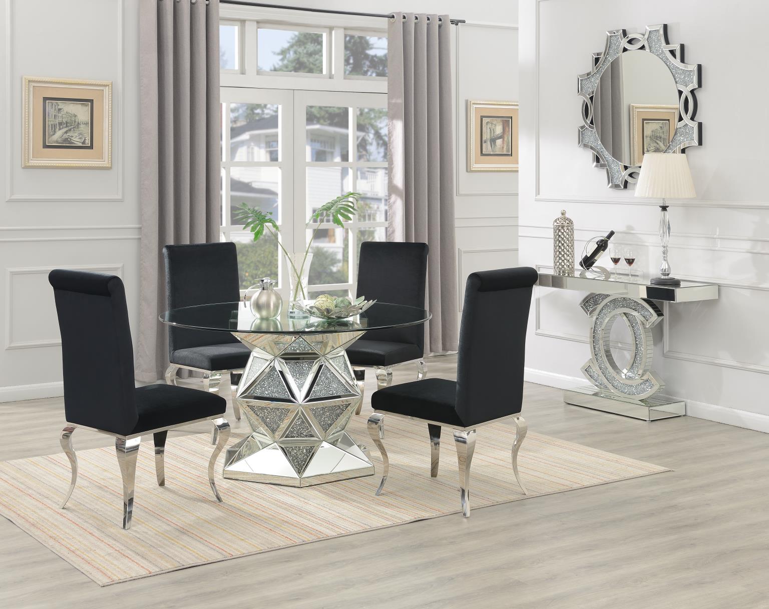 Glamour Dining Table — photo 3