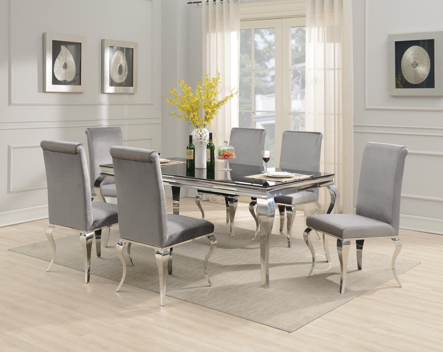 Dining Table — photo 4