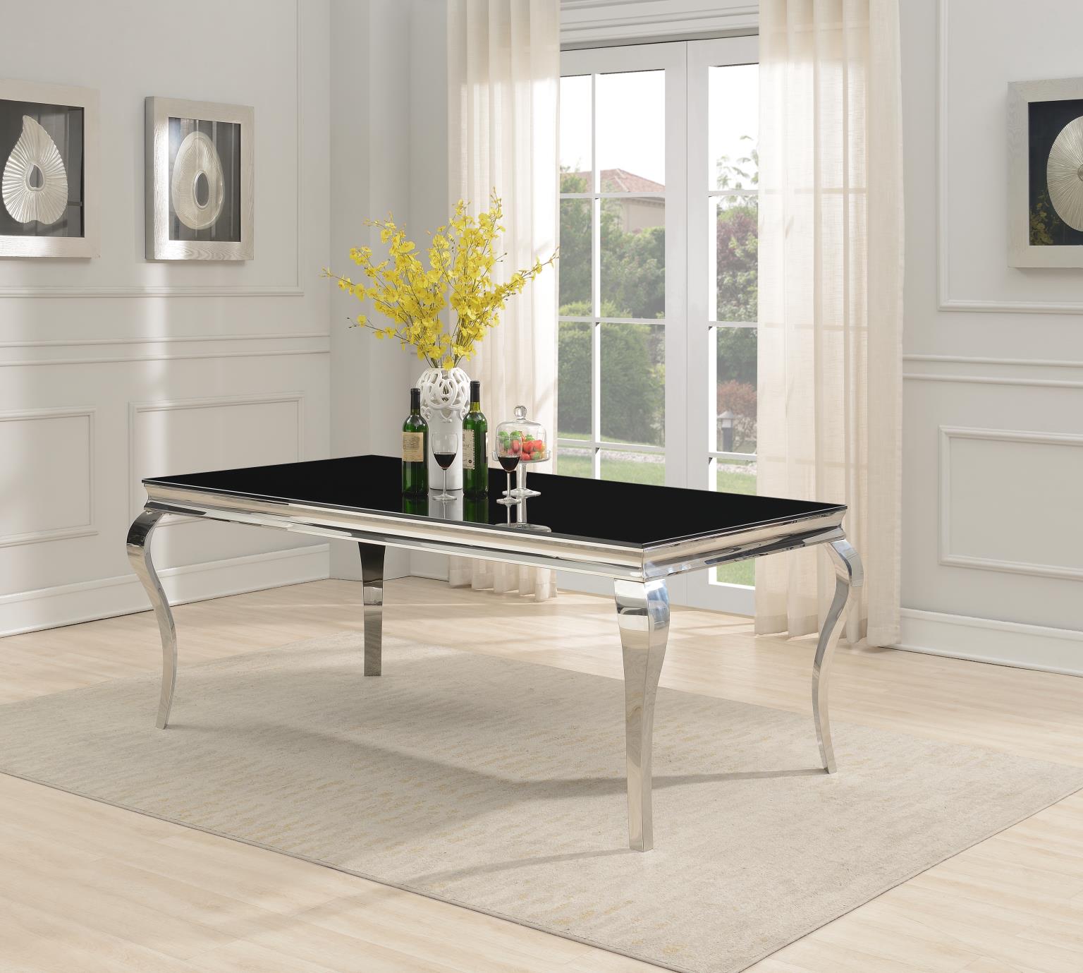 Dining Table — photo 2
