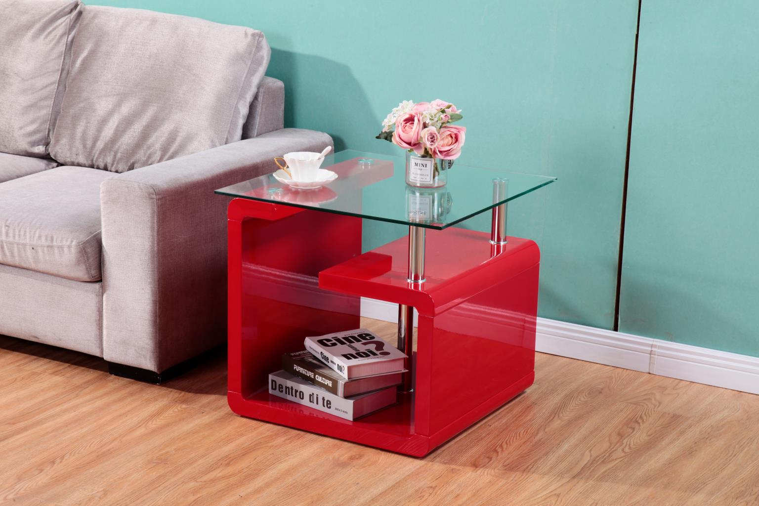 Coffee Table Table — photo 3