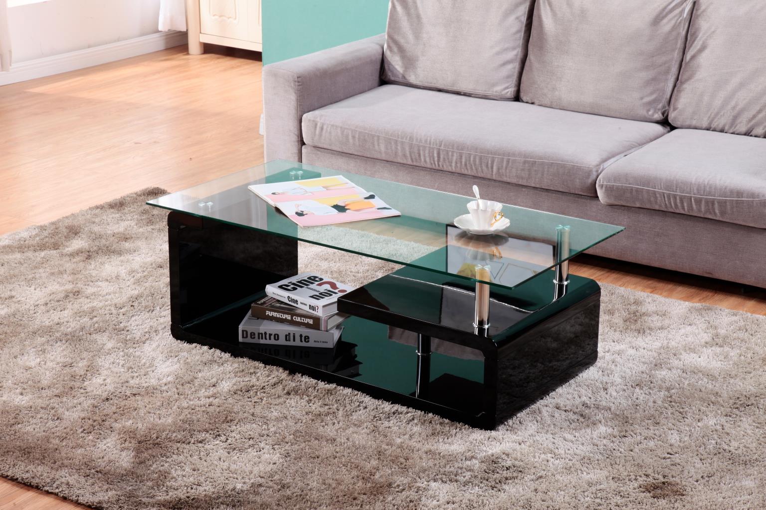 Coffee Table Table — photo 2