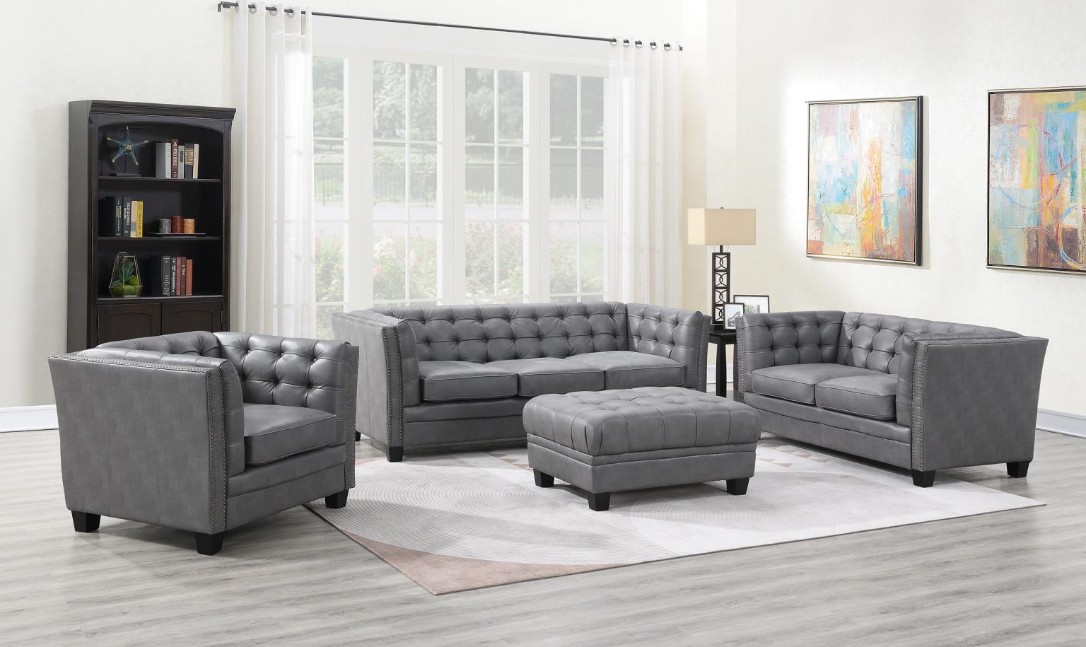 Gray Pu