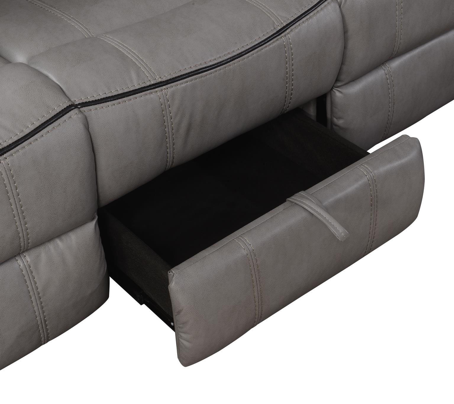 Motion Sofa-Motion Loveseat-Motion Chair — photo 3
