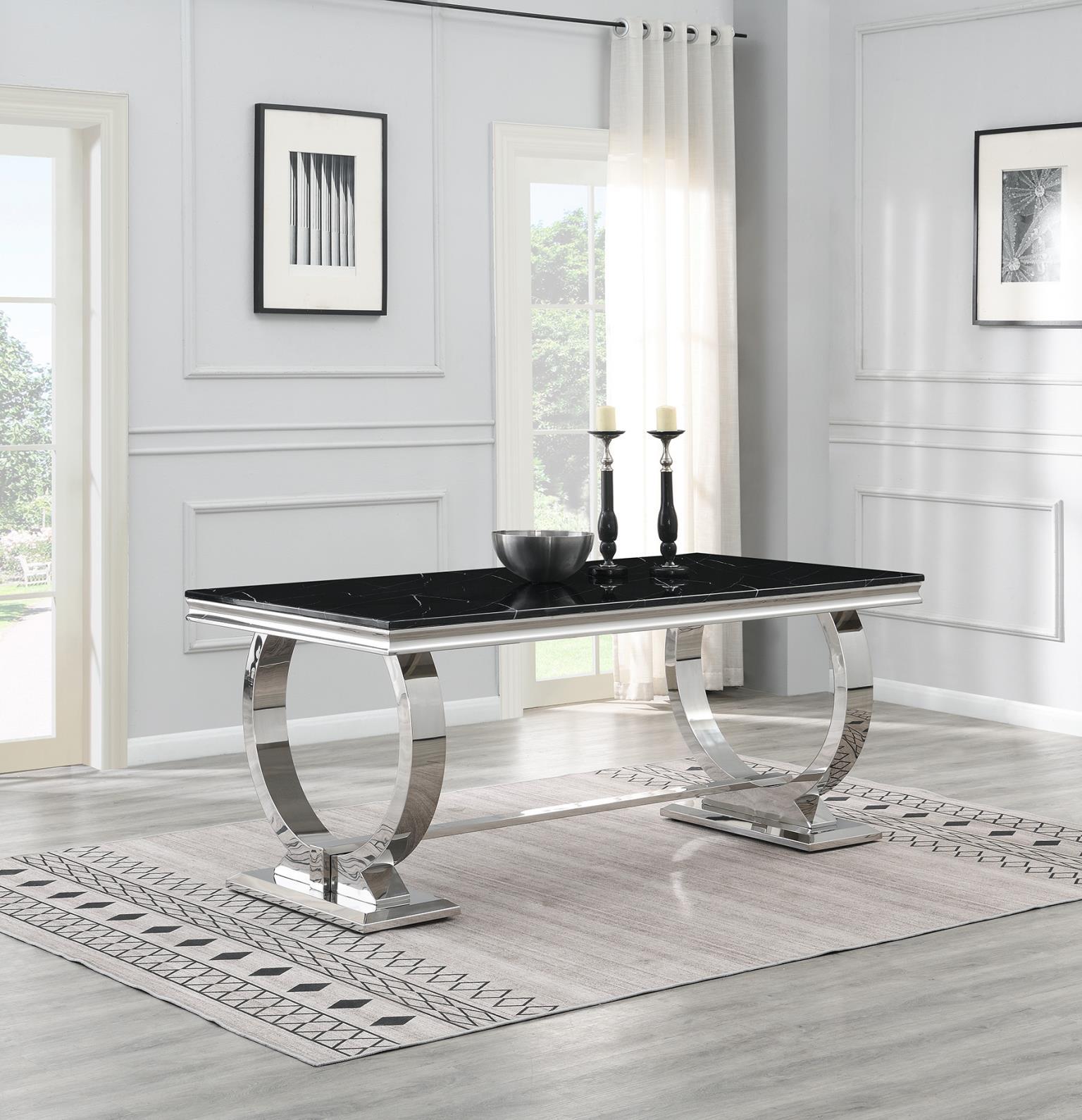Rectangular Dining Table Only — photo 5