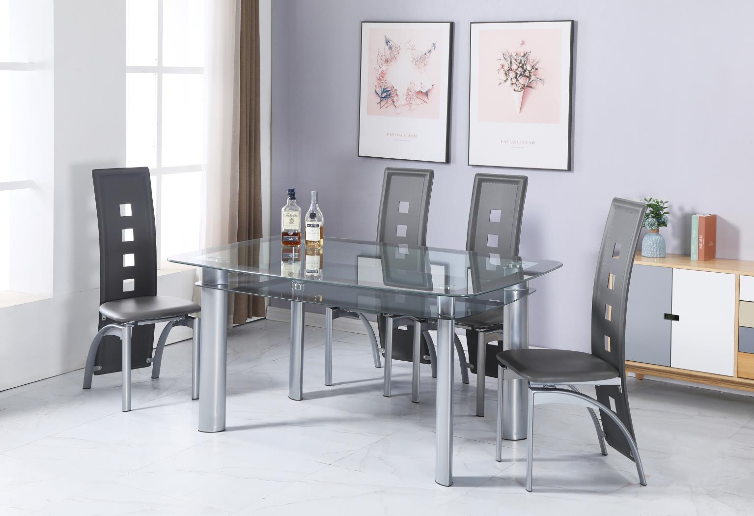 Dining Chairs — photo 2