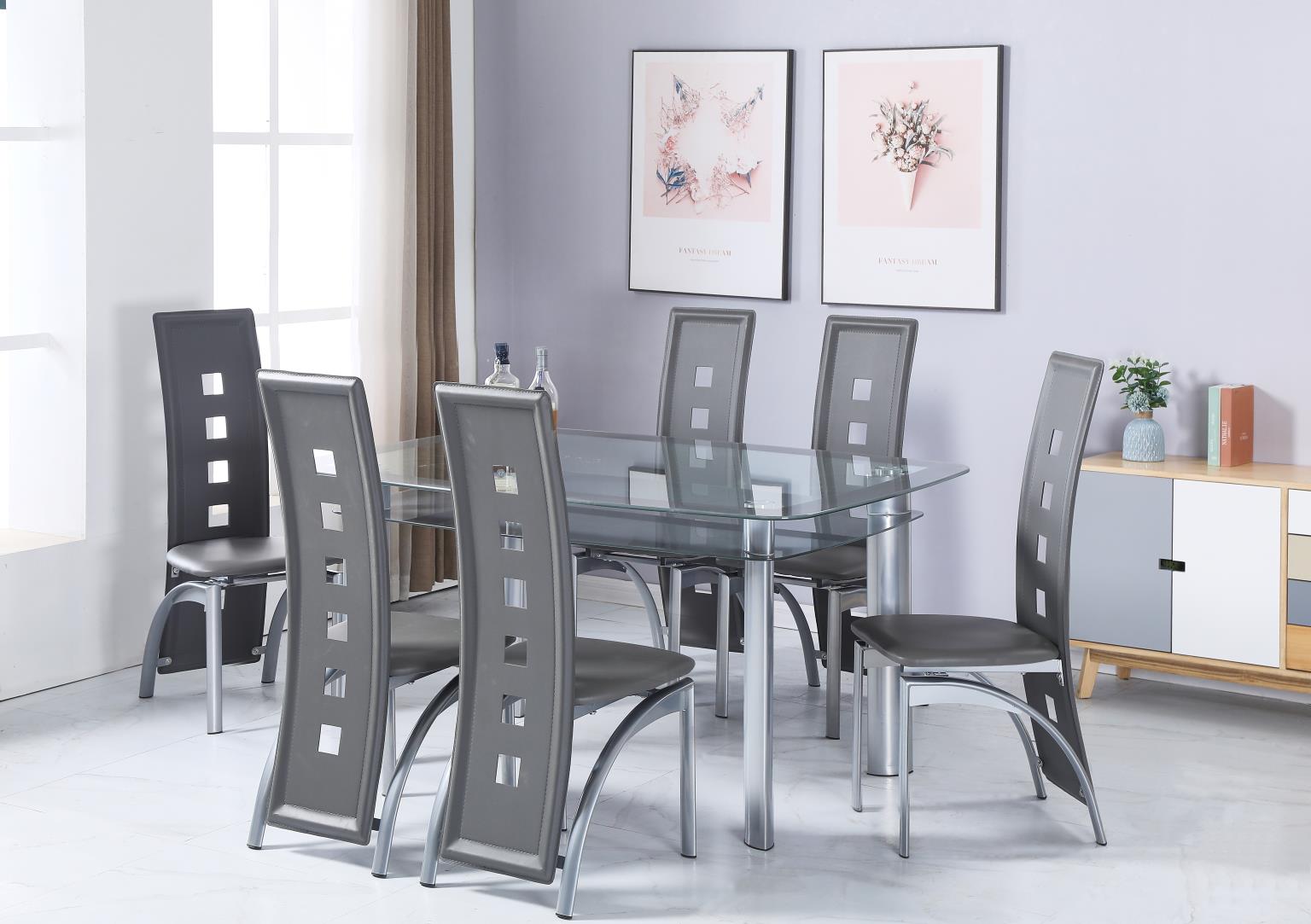 Dining Chairs