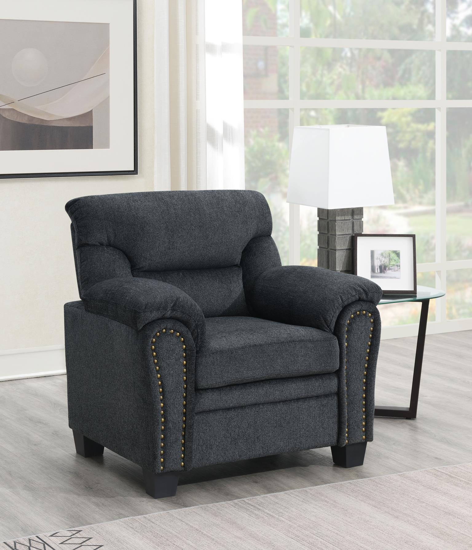 Sofa & Loveseat & Chair — photo 4