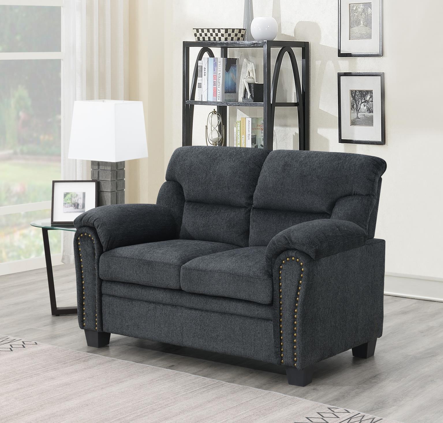 Sofa & Loveseat & Chair — photo 3