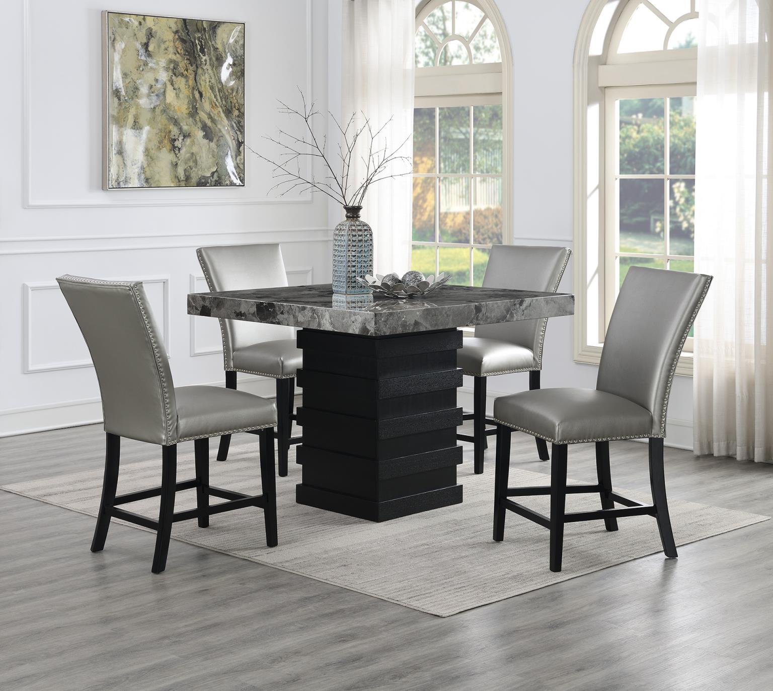 Counter Table