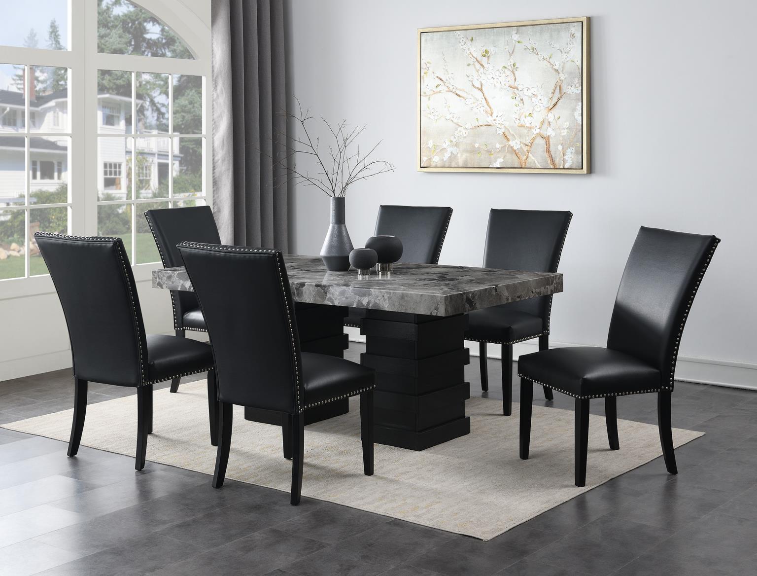 Dining Table — photo 8