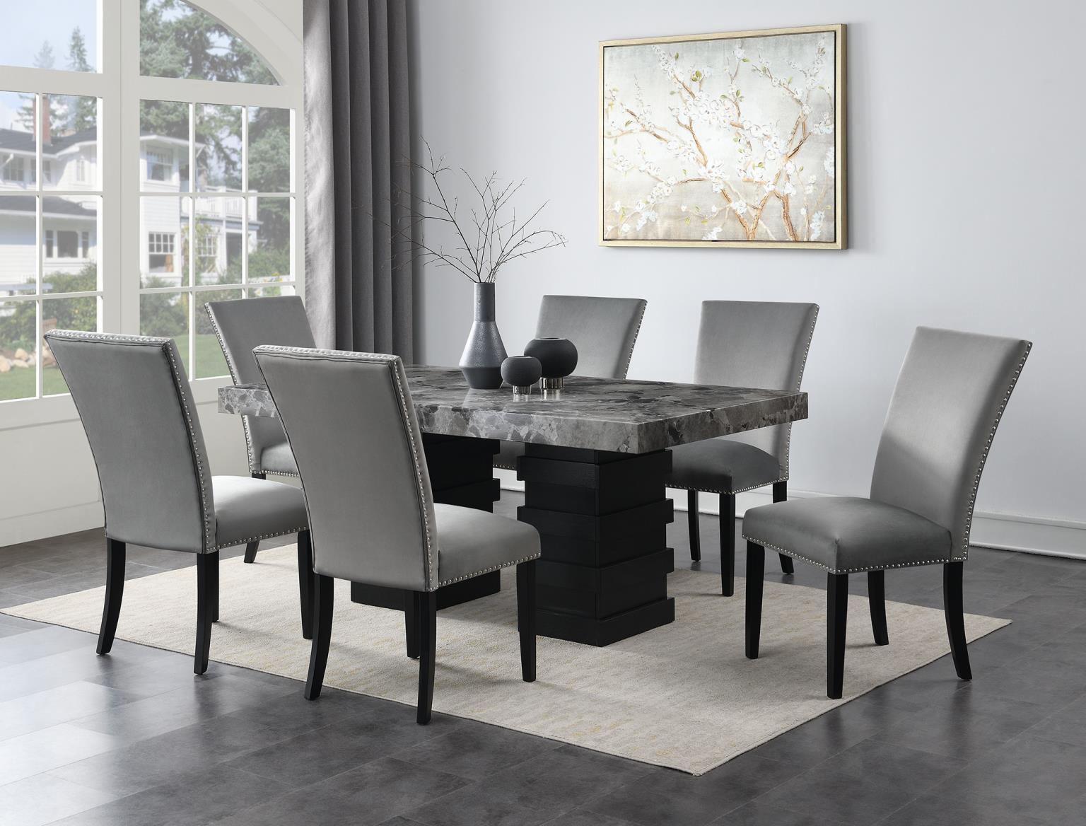 Dining Table — photo 11
