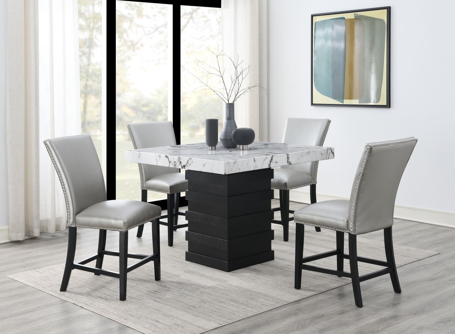 Counter Table