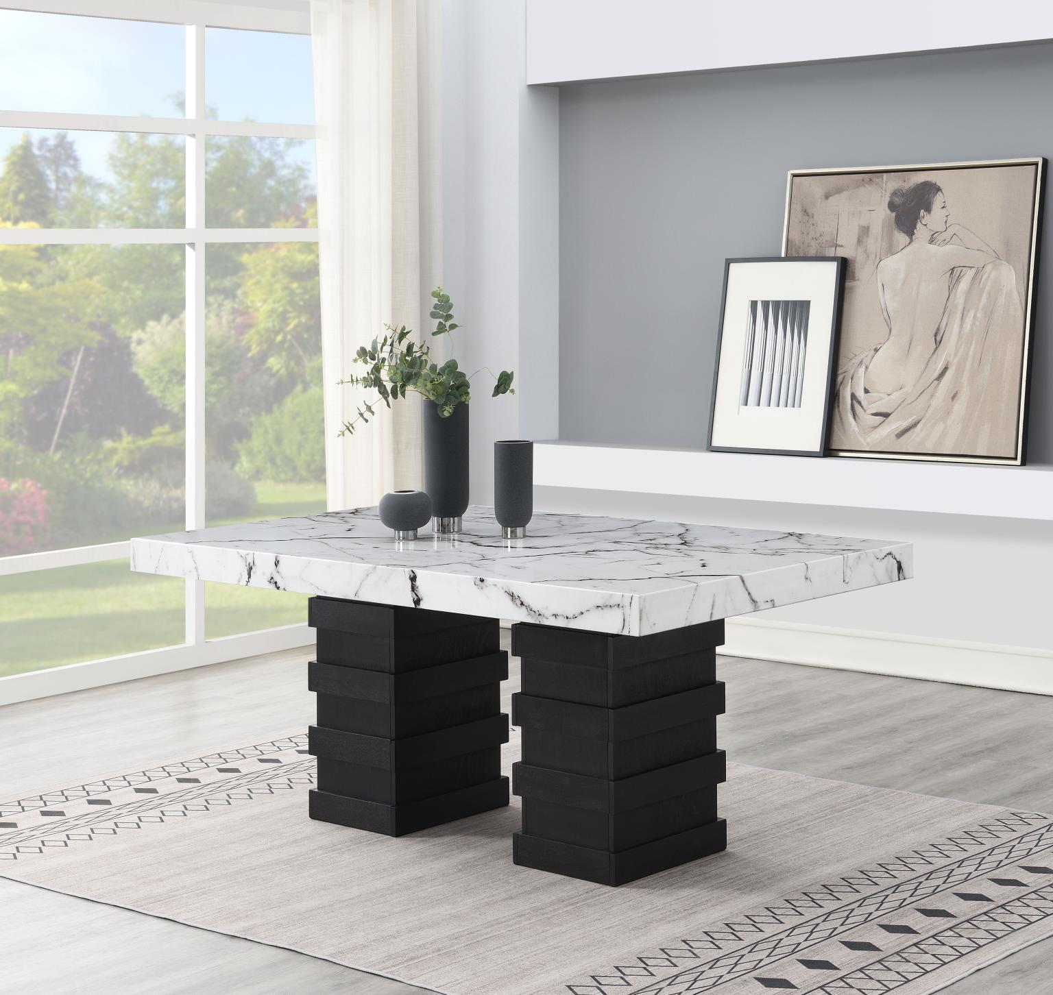 Dining Table — photo 2