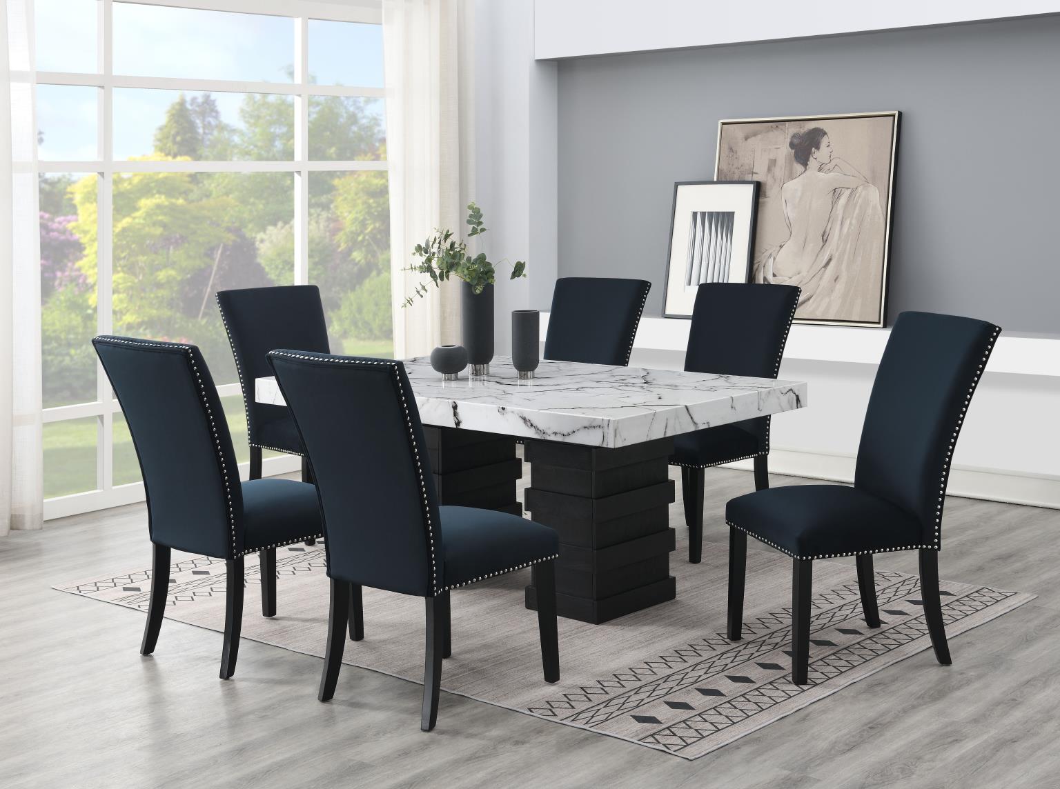 Dining Table — photo 9