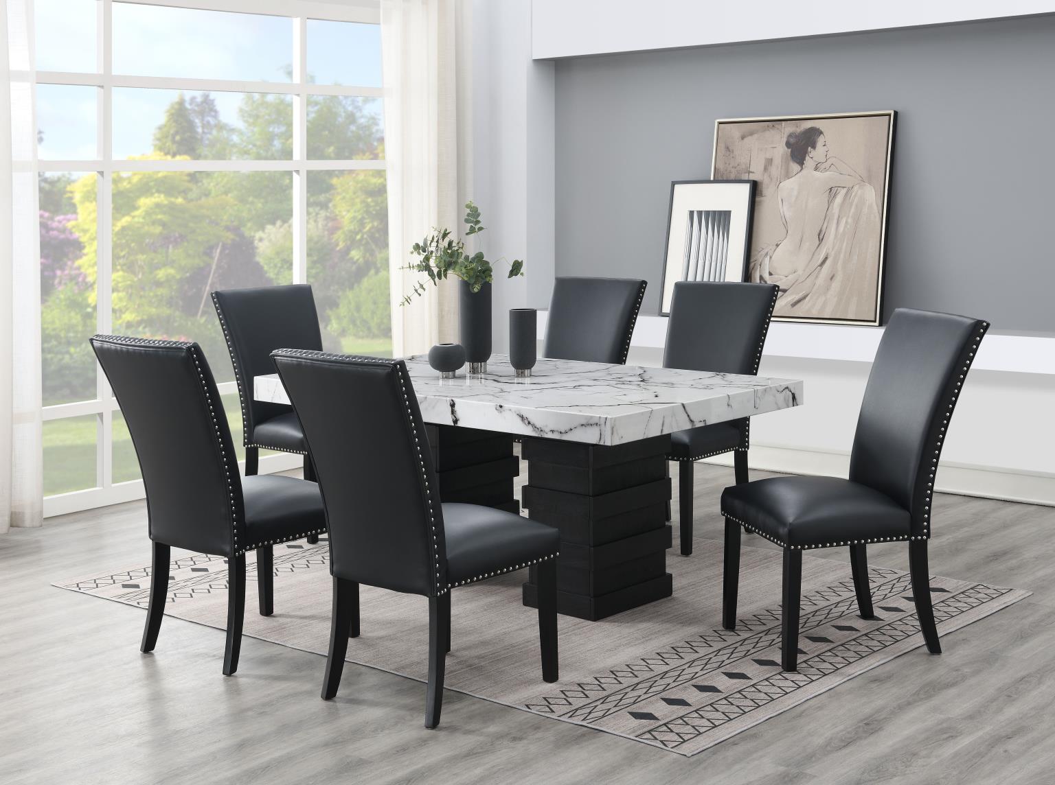 Dining Table — photo 8
