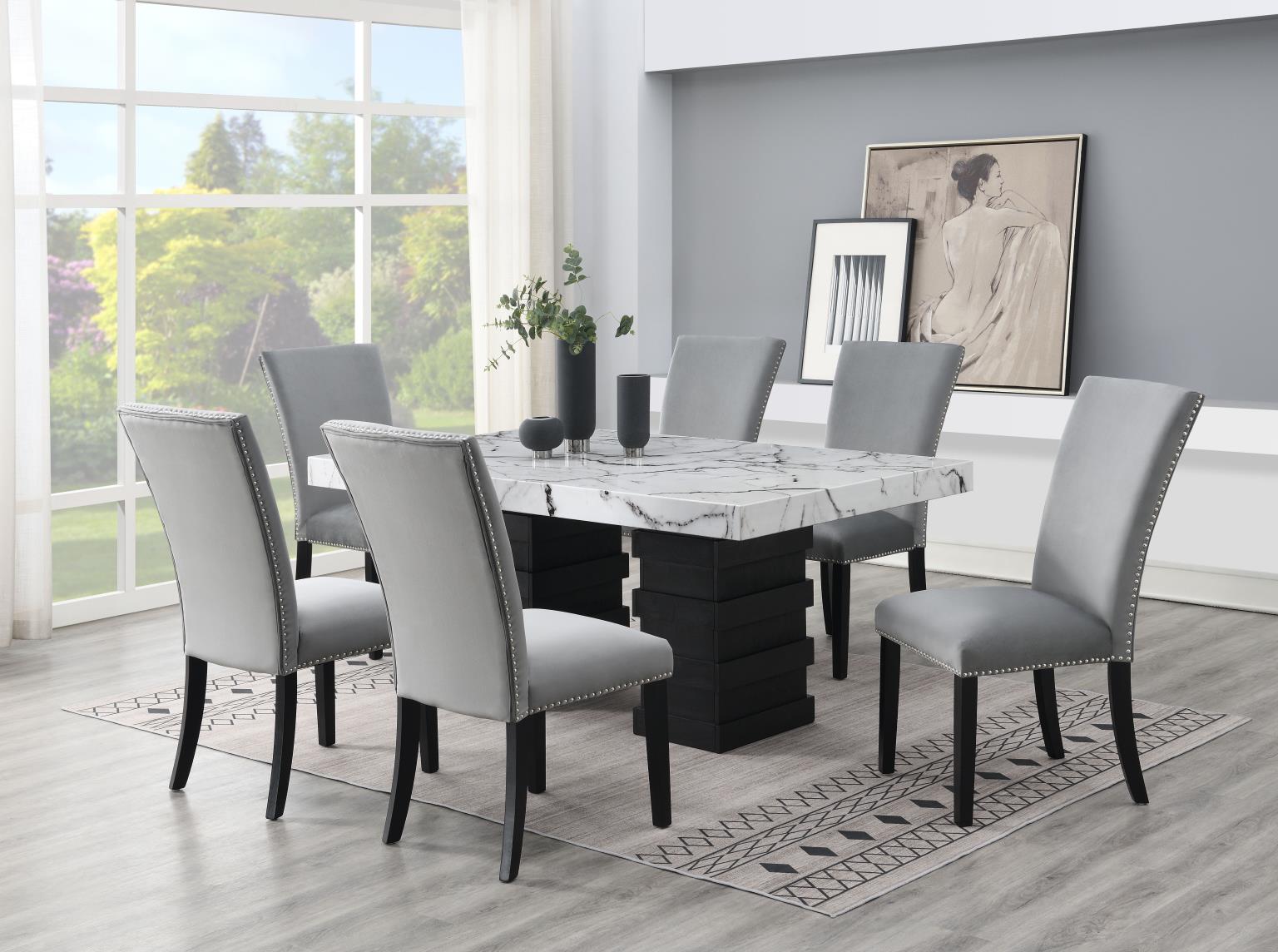 Dining Table — photo 11