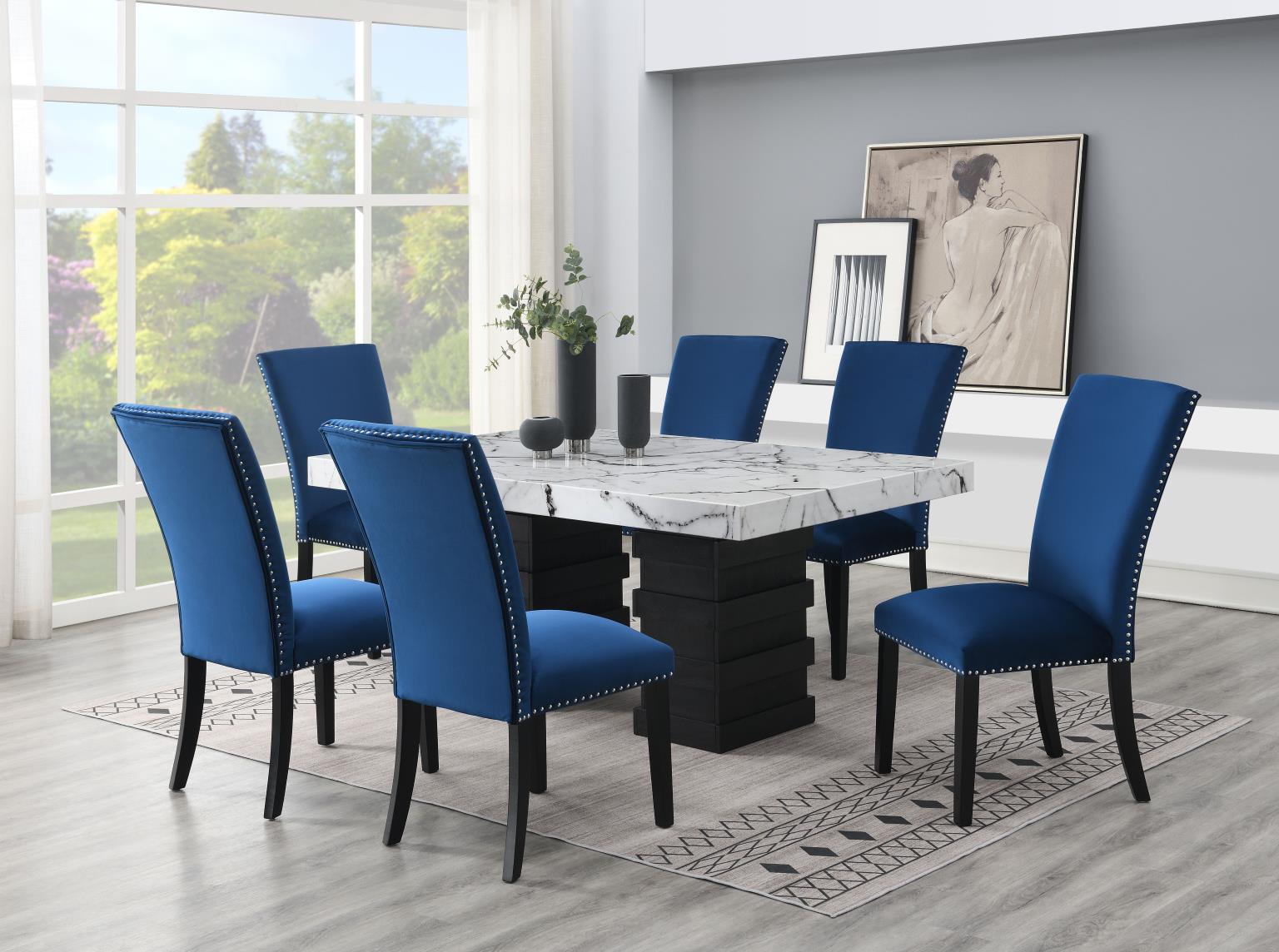 Dining Table — photo 10
