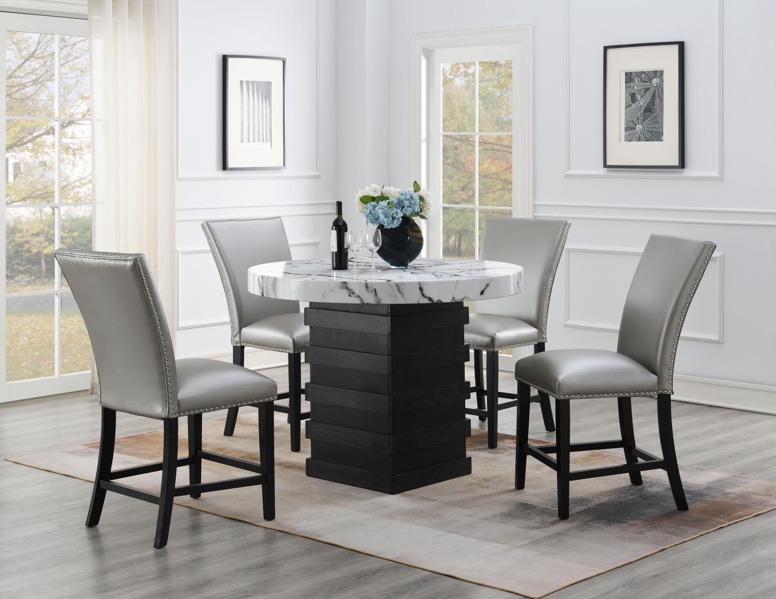 Counter Table