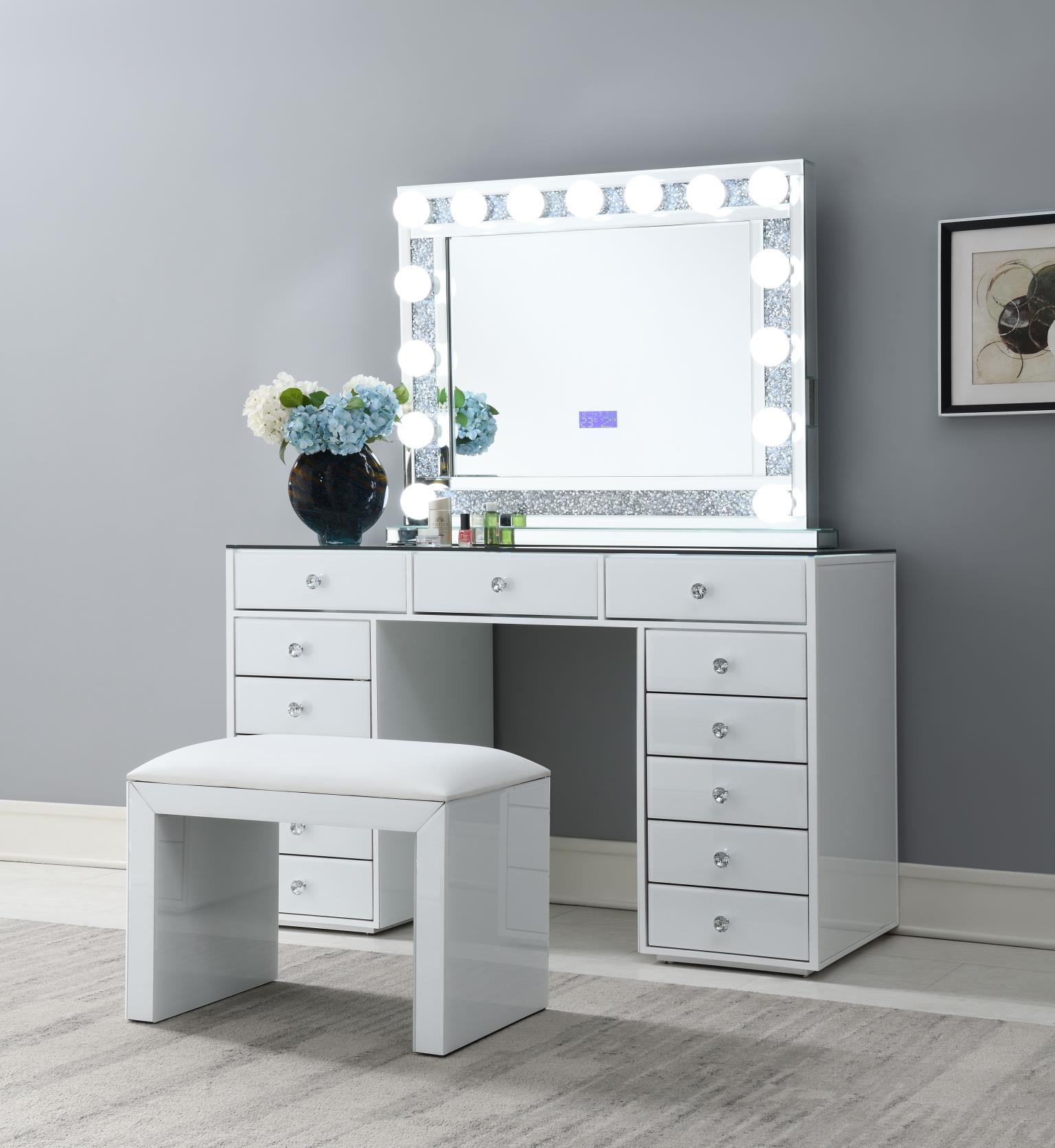 Vanity Mirror