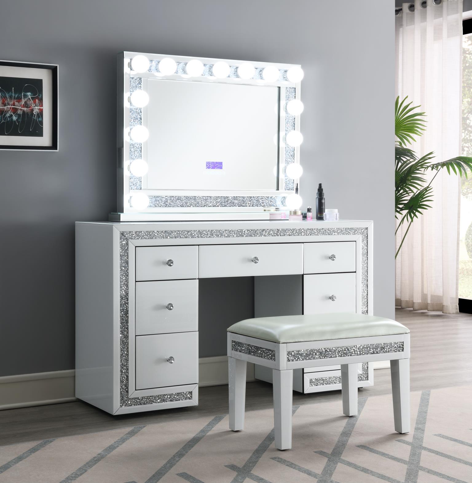 Vanity Mirror