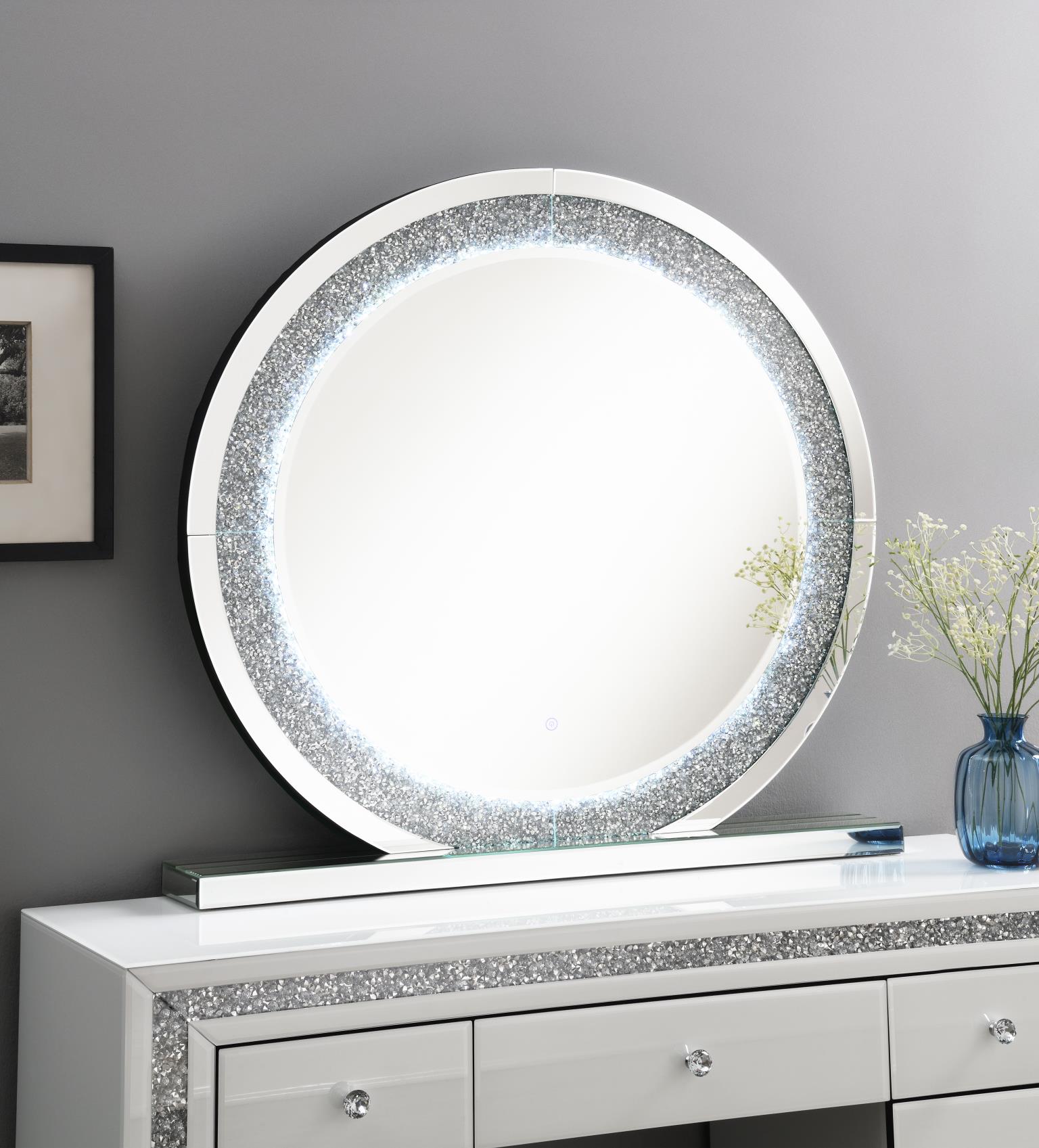Vanity Mirror — photo 7