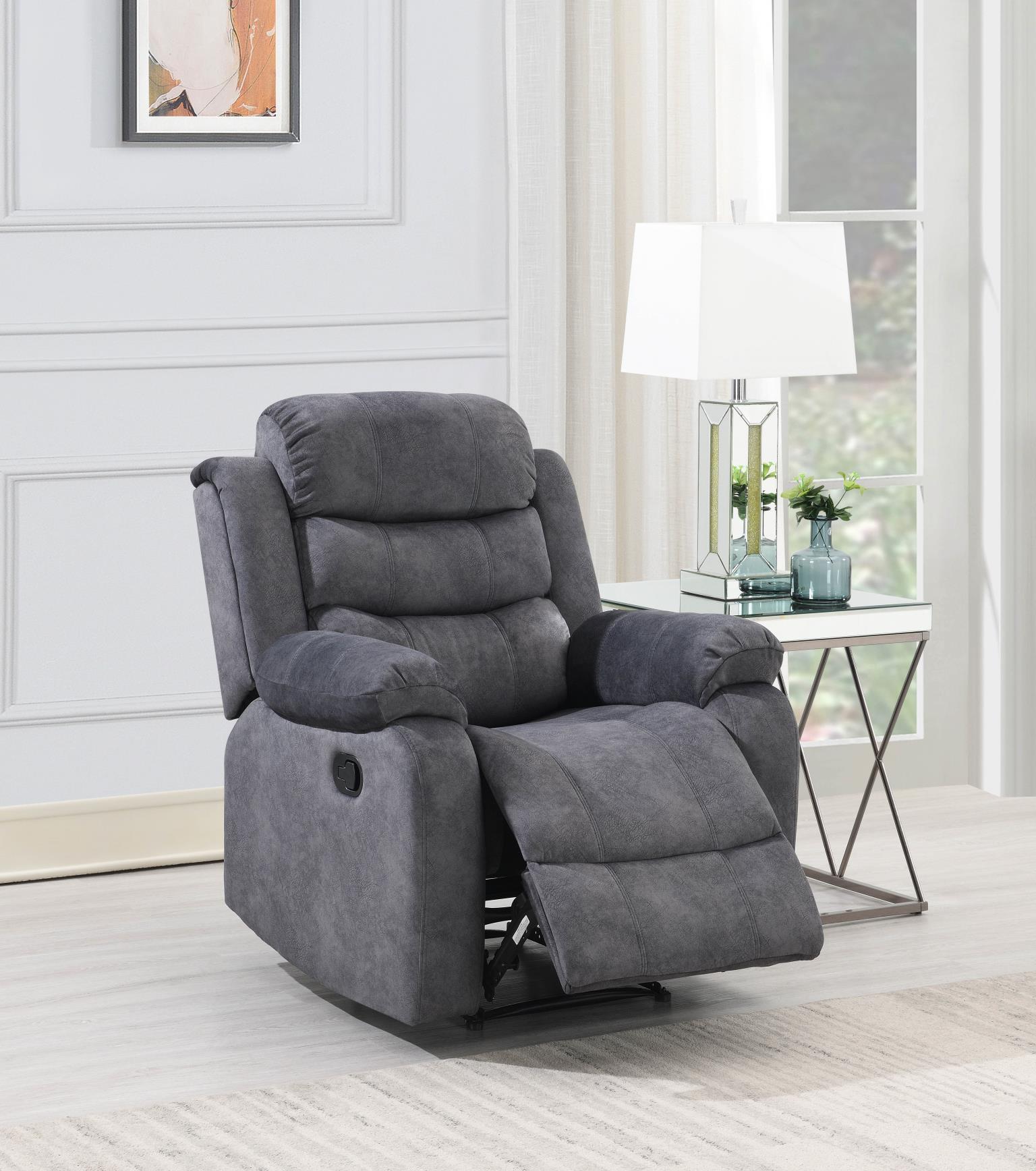 Motion Sofa-Motion Loveseat-Motion Chair — photo 4