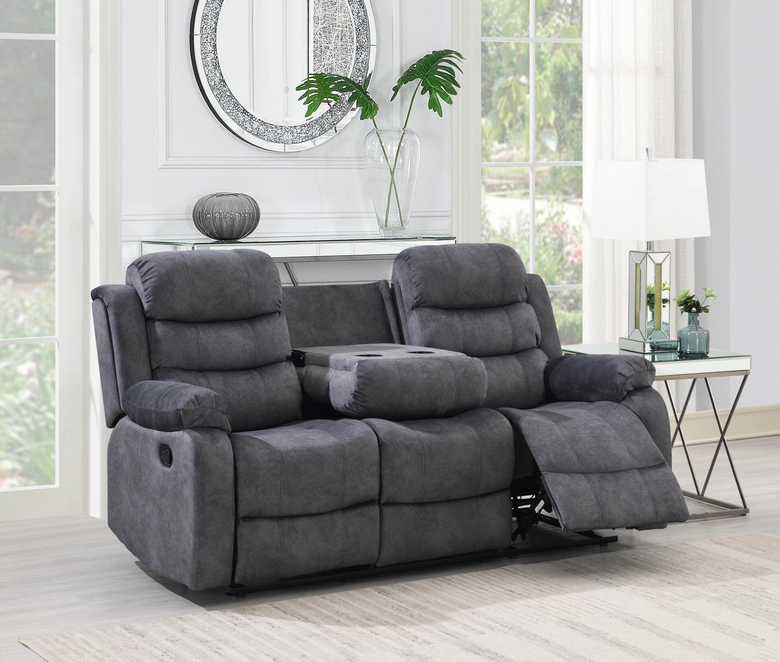 Motion Sofa-Motion Loveseat-Motion Chair — photo 2