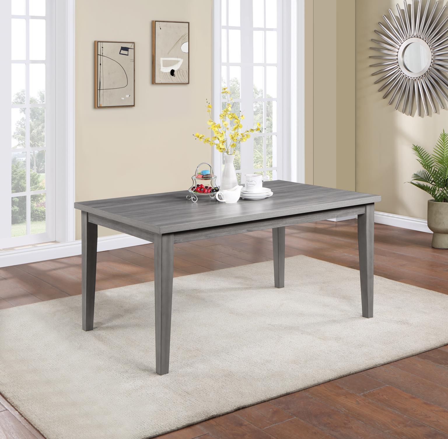 Dining Table — photo 2