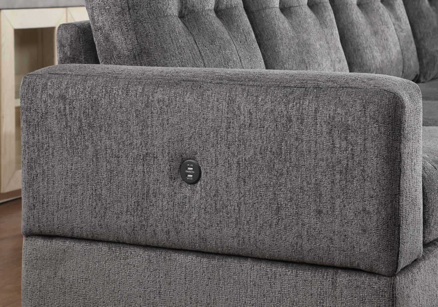 Smoke Ottoman — photo 2